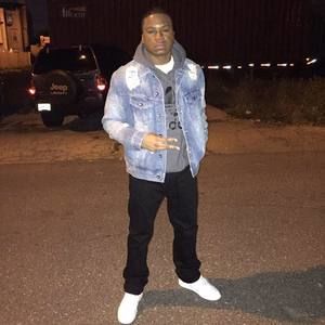 Meet your Posher, Vick